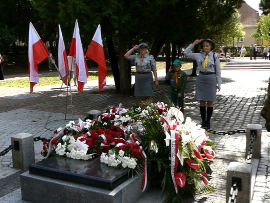 79 rocznica niemieckiej agresji na Polskę