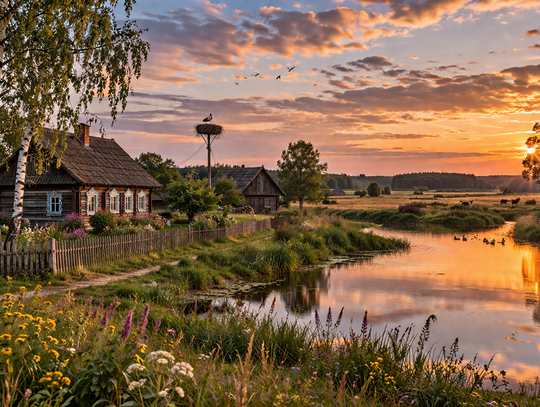 Atrakcje turystyczne województwa podlaskiego – przewodnik po najciekawszych miejscach