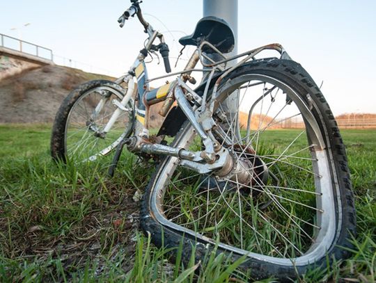 Aż 6 pijanych kierowców - rekord bije rowerzysta z Jaromierza.