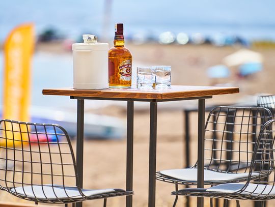 Blended whisky – co to właściwie jest?