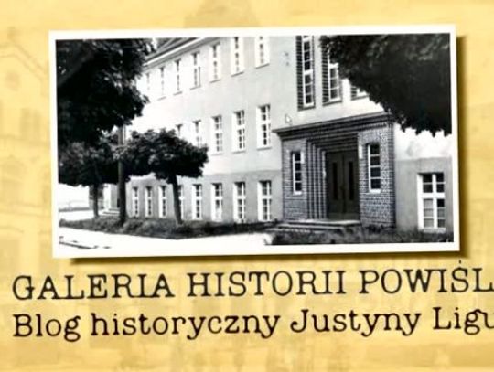 Burzom dziejów nie dali się zgnieść - Galeria Historii Powiśla. Odc. 11