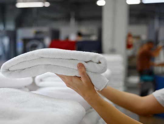 Dlaczego warto zamawiać ręczniki bezpośrednio od producenta?