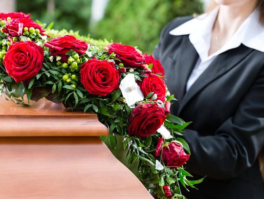 Dom pogrzebowy Żukowo – wsparcie w najtrudniejszych chwilach