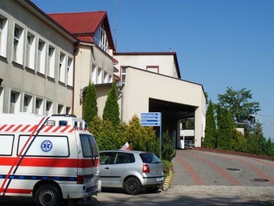 EMC wydzierżawi kwidzyński szpital