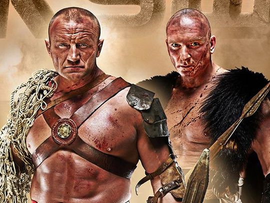 Gala KSW Colosseum – rekordowe wydarzenie  w historii europejskiego MMA na żywo w Vectrze w systemie pay-per-view