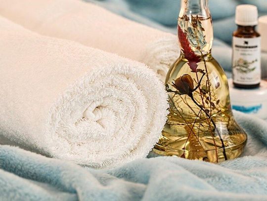 Hotel ze SPA dla osób, które cenią sobie luksus