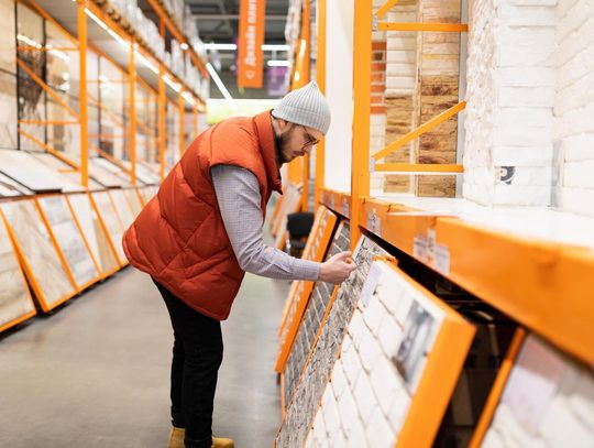 Hurtownia budowlana a kompleksowe zaopatrzenie budowy Hurtownia budowlana a kompleksowe zaopatrzenie budowy