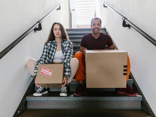 Ile kosztuje transport nietypowych przedmiotów?