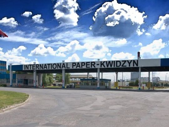 International Paper Kwidzyn - Etyczna Firma 2014