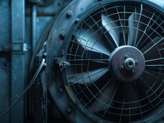 Jak dobrać wentylator do pracy w wysokiej temperaturze? Jak dobrać wentylator do pracy w wysokiej temperaturze?