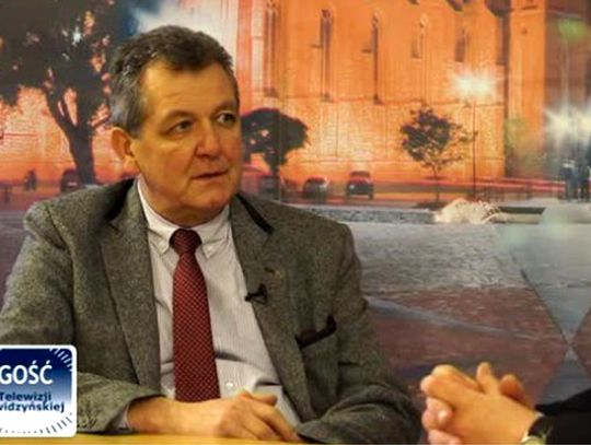 Kazimierz Gorlewicz rezygnuje z funkcji Przewodniczącego Rady Miasta