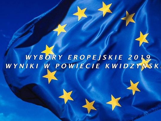 Koalicja Europejska zwycięża w powiecie kwidzyńskim