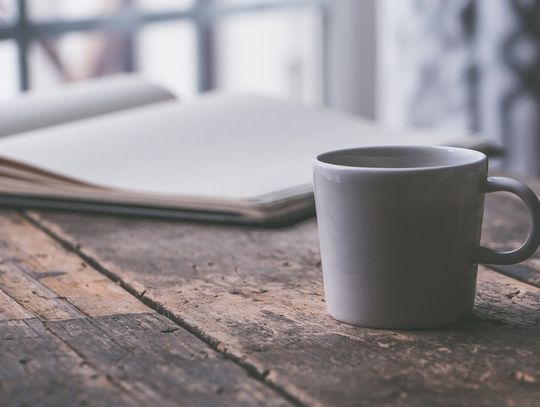 Kubki ceramiczne z motywami religijnymi – doskonałe dla ciebie i na prezent