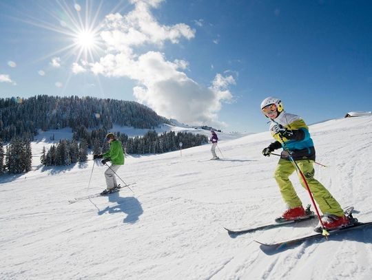 Kwidzyn jedzie na narty do Włoch z firmą MIXTURA (dobre ceny!)