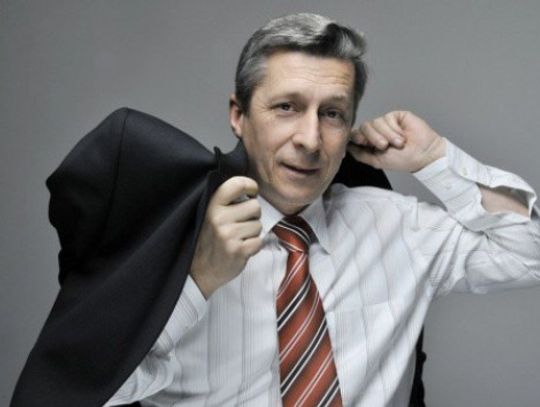 Lider Polskiego Biznesu i Top Manager 2012
