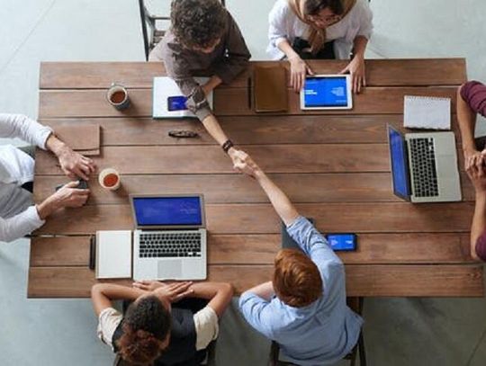 Nearshoring – sposób na zdobycie przewagi konkurencyjne