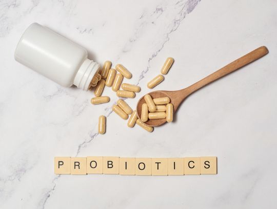 Probiotyki i prebiotyki – jaka jest między nimi różnica i jak je stosować?