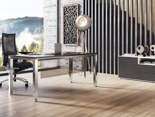 Projektowanie biur dla nowoczesnych przestrzeni pracy