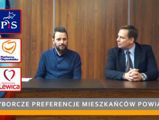 Rafał Cybulski komentuje wyniki wyborów