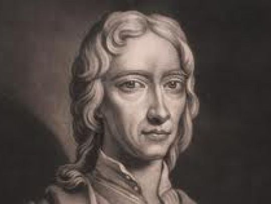 Robert Boyle - idee i odkrycia