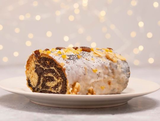 Sernik, makowiec, keks i inne ? jakie ciasto na Wigilię wybrać?