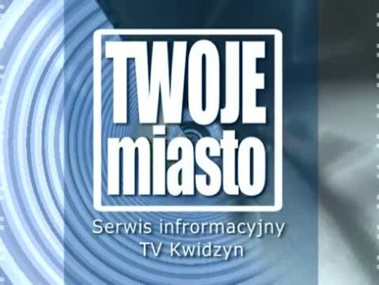 Serwis informacjn TV Kwidzyn