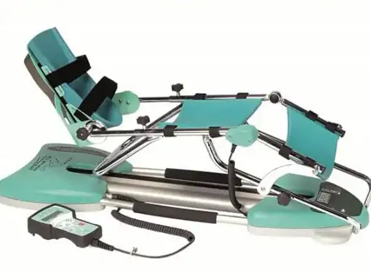 Sprzęt do tlenoterapii i rehabilitacji domowej we Wrocławiu