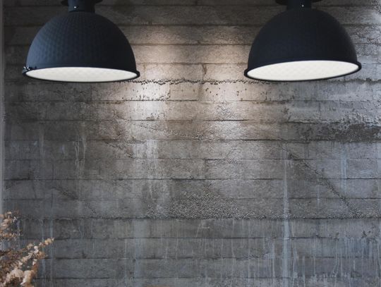 Styl loft we wnętrzach ? rola oświetlenia w aranżacji?