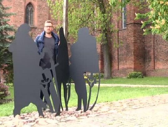 Tak było nocą w muzeum