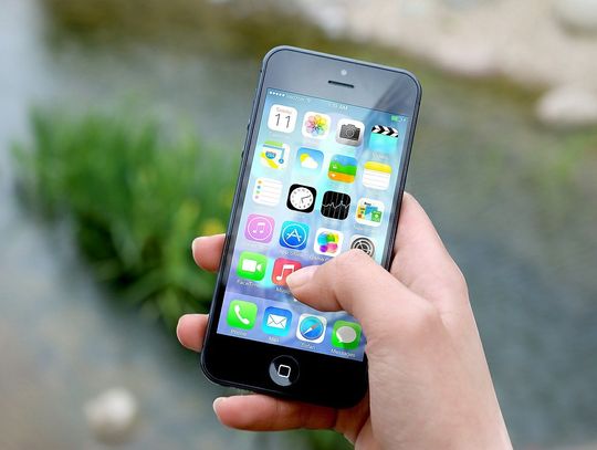  Zadbaj o swój telefon - krótki poradnik 