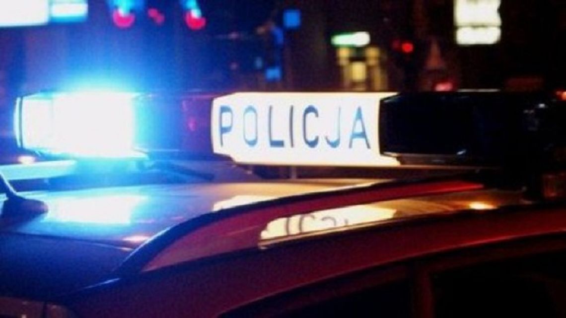 Kwidzyn – jechali za szybko, policjanci zatrzymali im prawo jazdy Kwidzyn – jechali za szybko, policjanci zatrzymali im prawo jazdy