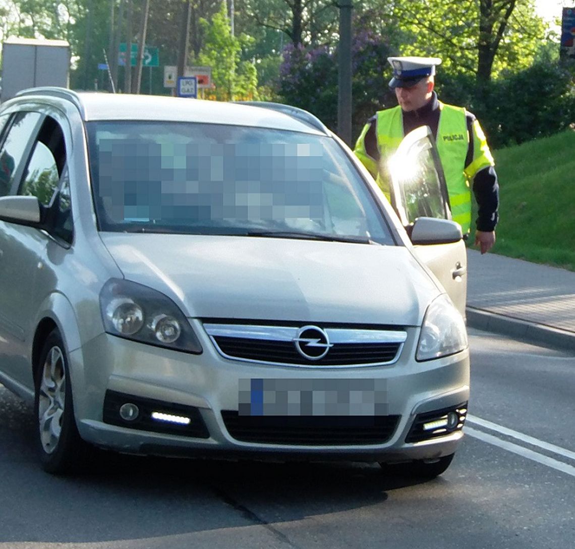 Kwidzyn – policjanci podsumowują działania „Prędkość”