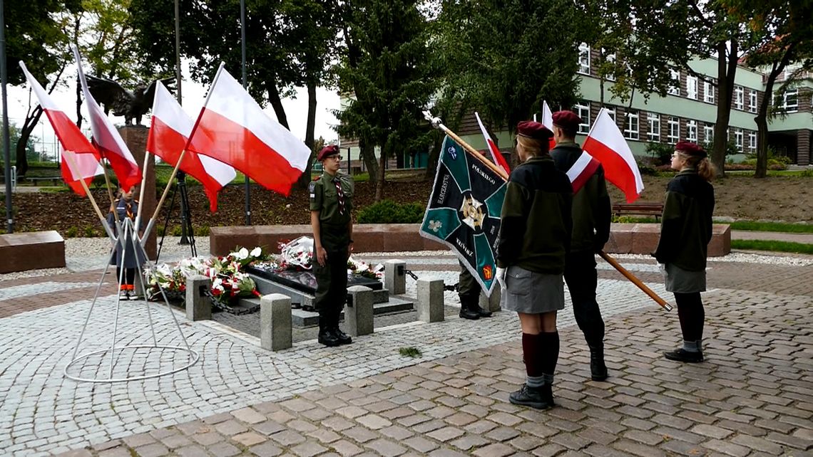Kwidzyńskie obchody 80 rocznicy agresji ZSRR na Polskę