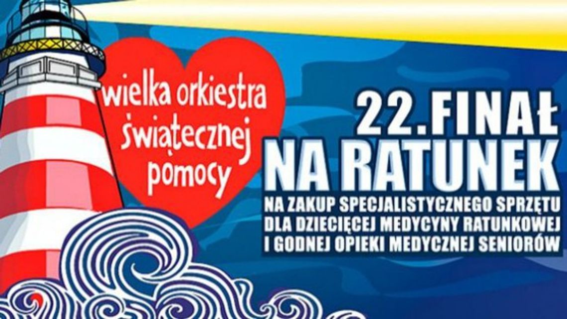 Nadal możesz grać z Orkiestrą!