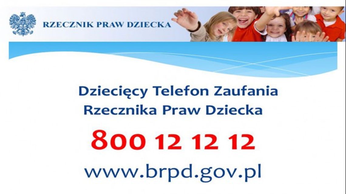 Nikt nie słyszy wołania o pomoc? Zadzwoń do Rzecznika!!!