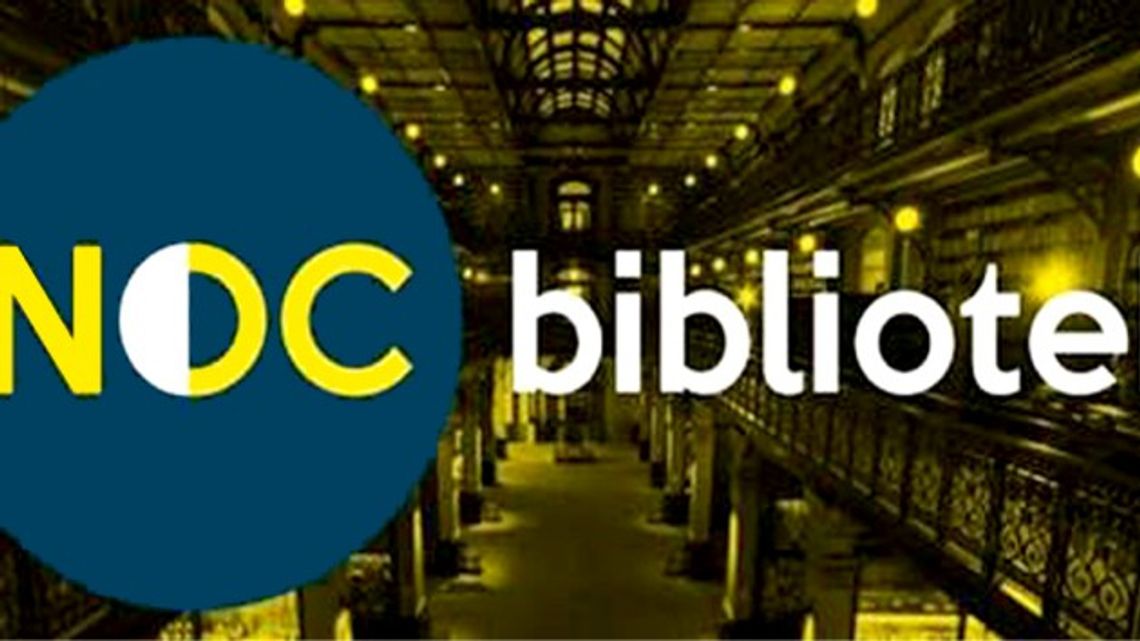 Noc bibliotek już wkrótce