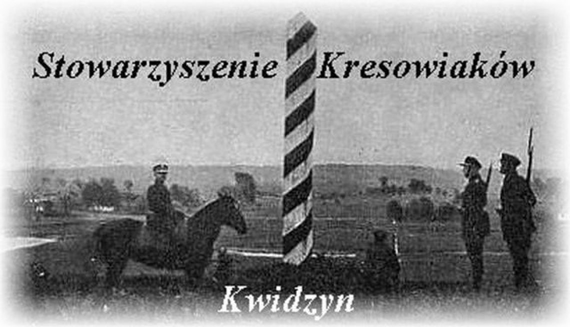 Stowarzyszenie Kresowiaków zachęca do oddania hołdu ofiarom zbrodni wołyńskiej.