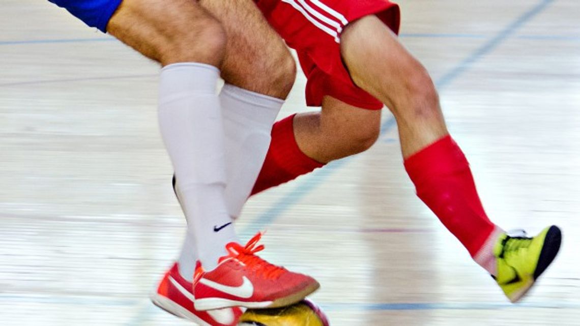 Turniej Czterech Narodów w Futsalu