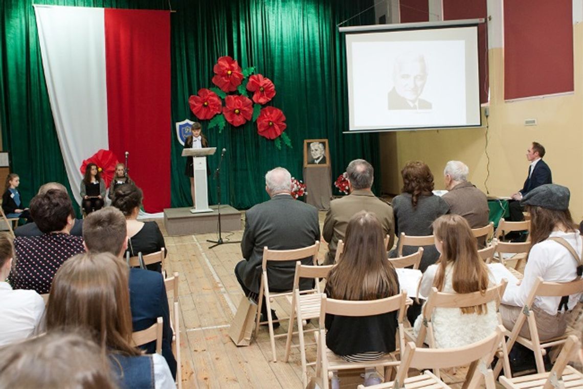 Uczniowska konferencja w Szkole Podstawowej nr 6 w Kwidzynie