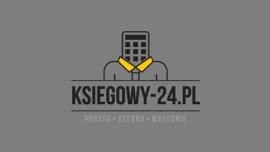 Biuro rachunkowe Ksiegowy-24.pl - usługi księgowe online