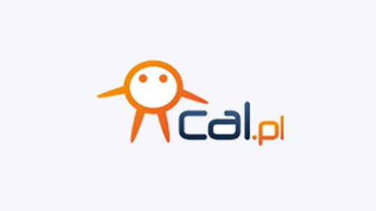 Cal.pl - hosting, vps, domeny 