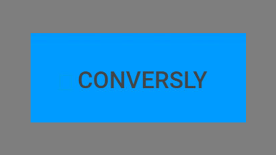 Conversly - pozycjonowanie stron w Internecie