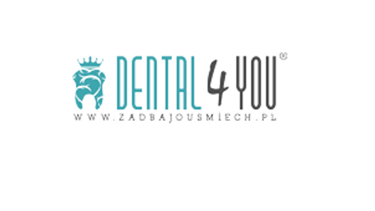 Dental4You - Gabinet stomatologiczno - estetyczny