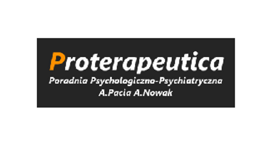 Gabinet Psychologiczny Proterapeutica