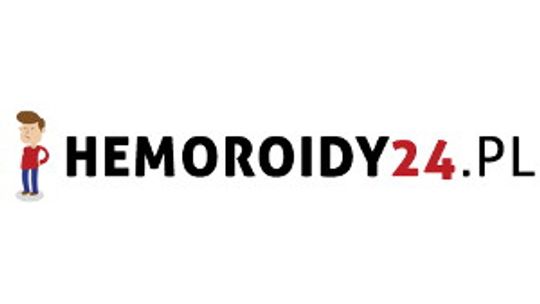 Hemoroidy