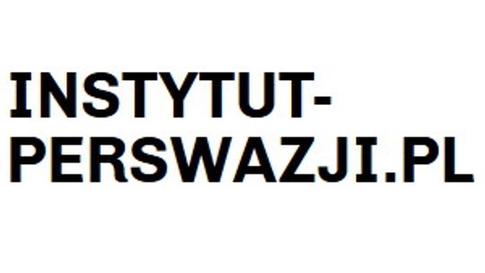 InstytutPerswazji