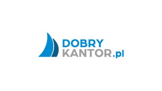 Internetowy kantor online Dobrykantor.pl