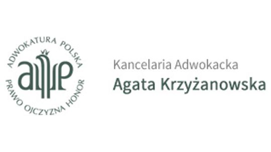 Kancelaria Adwokacka, prawnik Wrocław - Agata Krzyżanowska