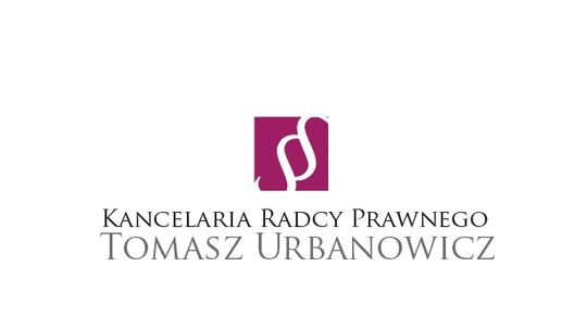 Kancelaria Radcy Prawnego Tomasz Urbanowicz