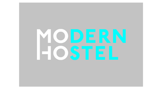 Modern Hostel